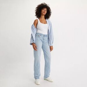 Levi’s - 501 ‘90s Jeans